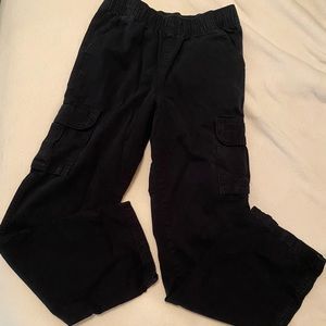 The Children’s Place chino cargo pants Boys 12